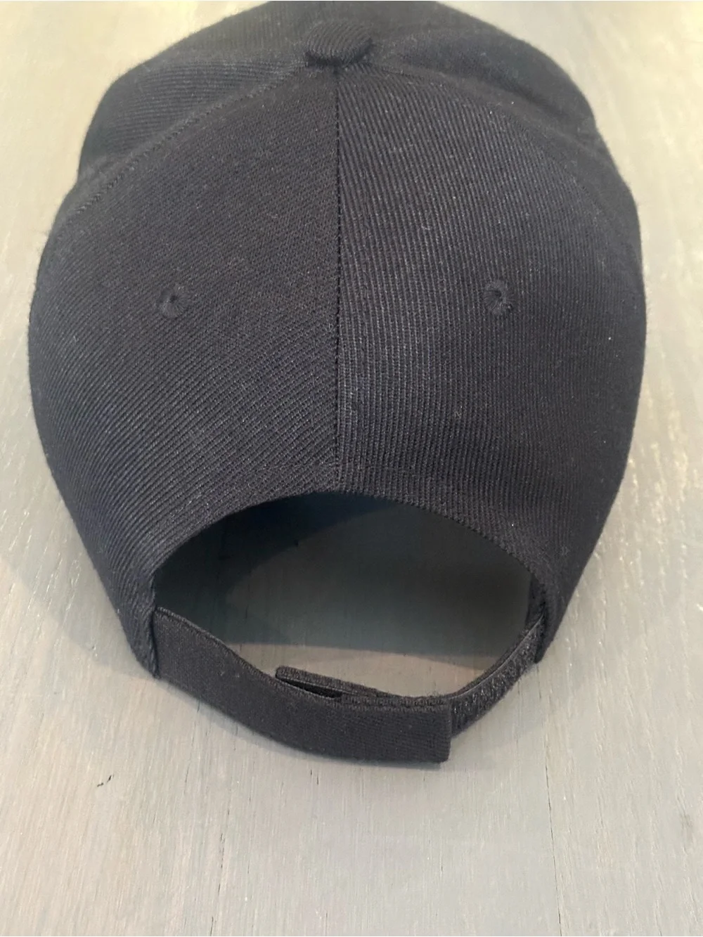 Avatar The Last Airbender Appa Baseball Hat OS